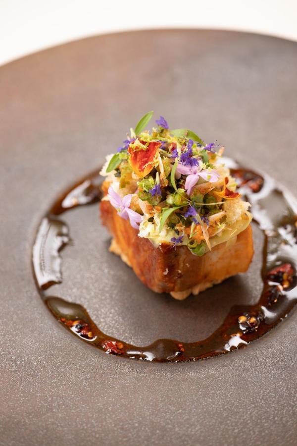 Fitz Roy Urban Hotel, Bar And Garden Hotel 4*
