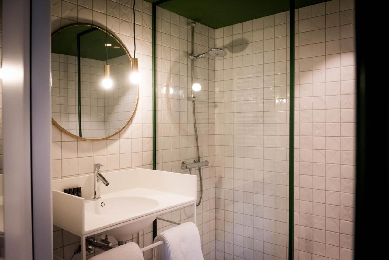 Fitz Roy Urban Hotel, Bar And Garden Hotel Maastricht