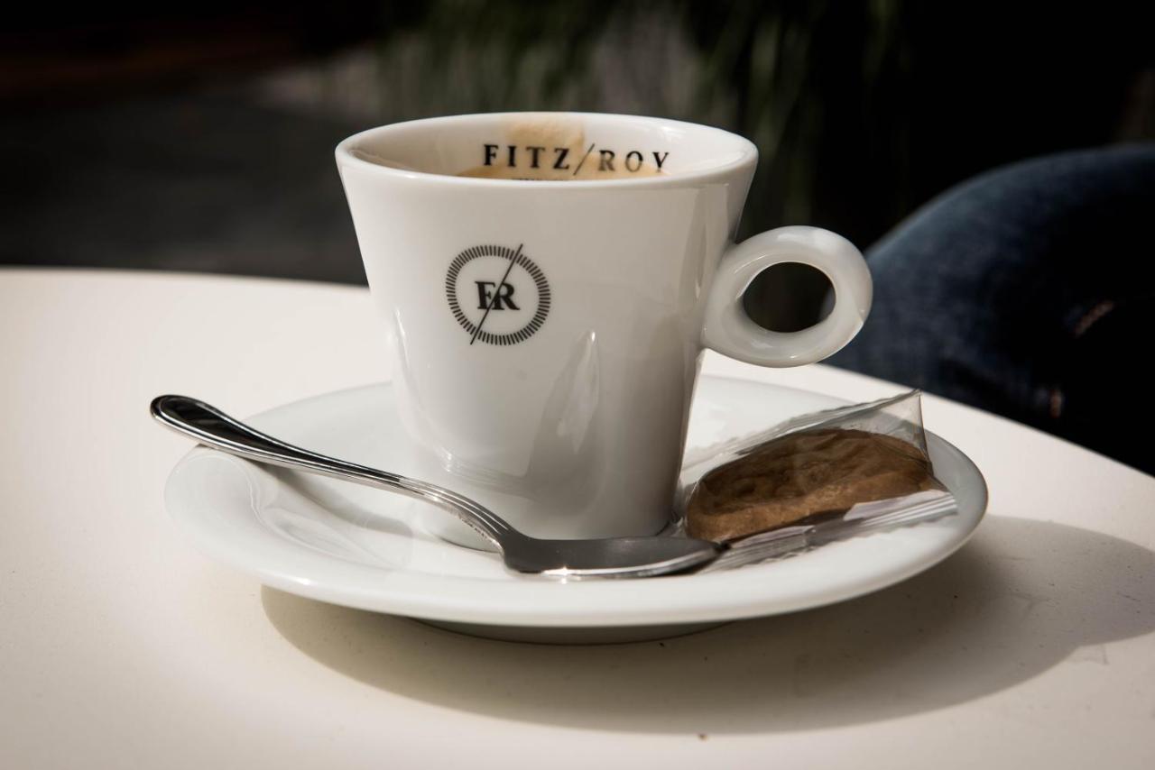 Fitz Roy Urban Hotel, Bar And Garden Hotel
