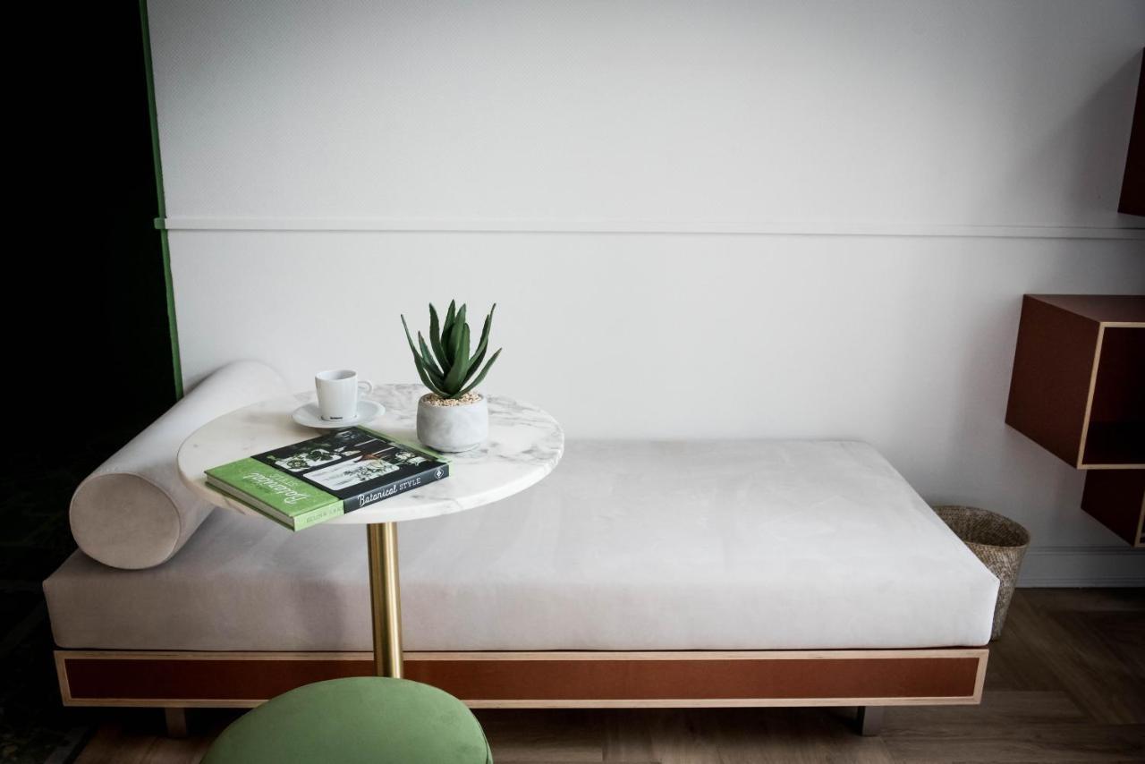 Hotel Fitz Roy Urban Hotel, Bar And Garden 4*