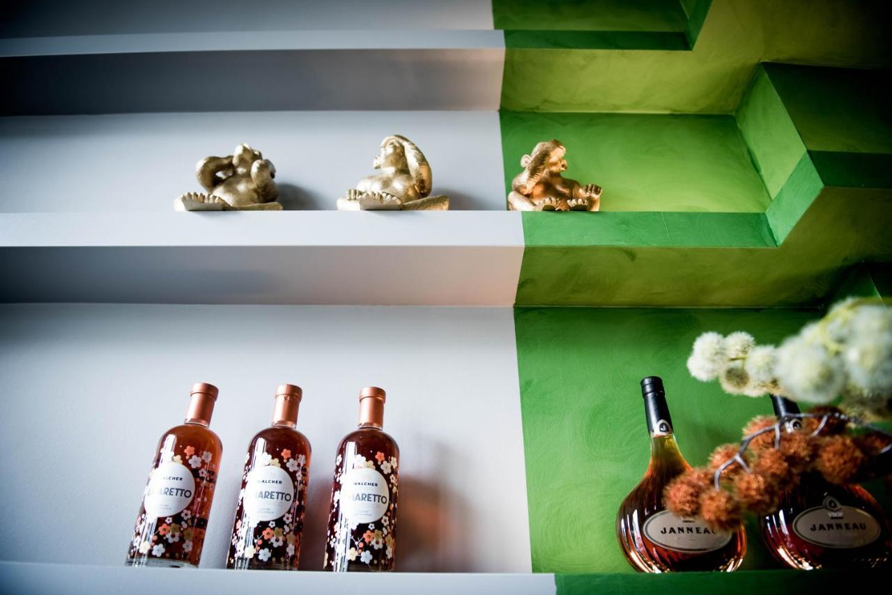 Hotel Fitz Roy Urban Hotel, Bar And Garden 4*