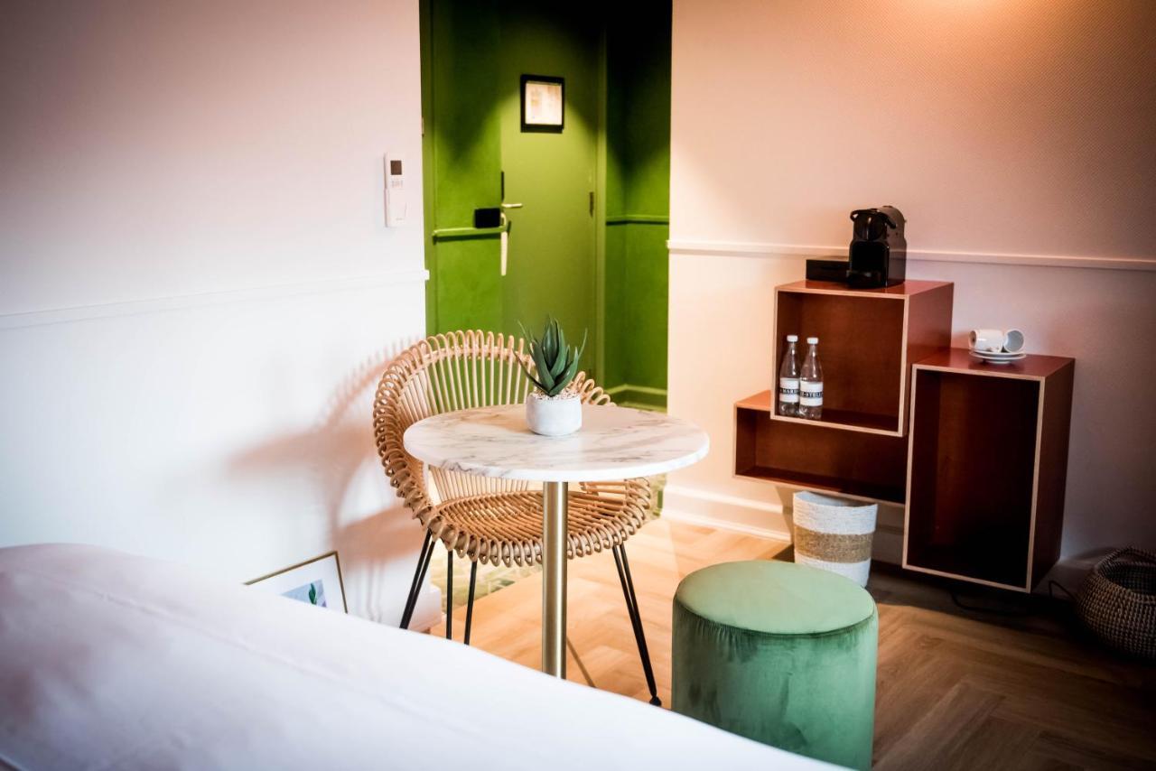 Hotel Fitz Roy Urban Hotel, Bar And Garden 4*