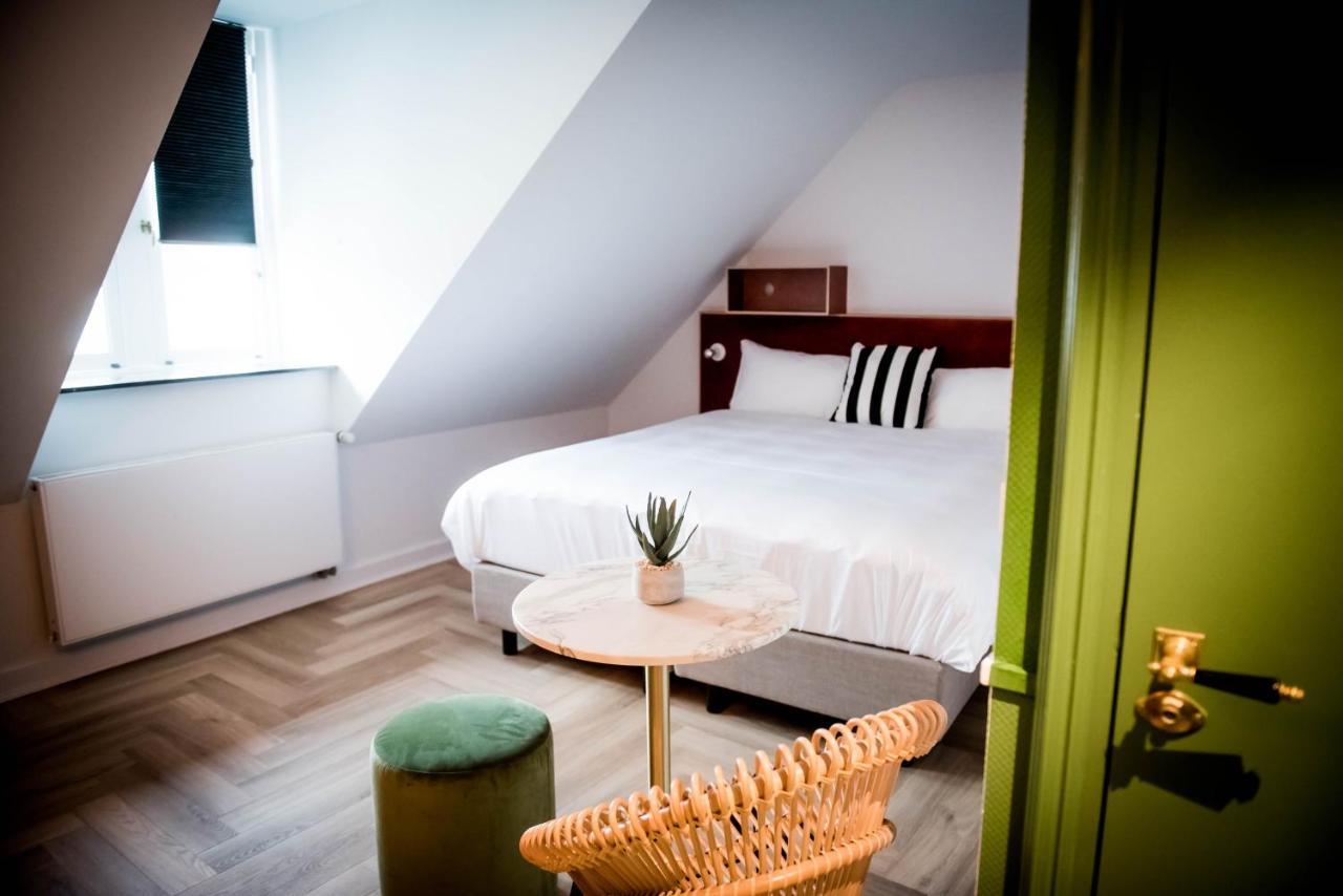 Hotel Fitz Roy Urban Hotel, Bar And Garden 4*