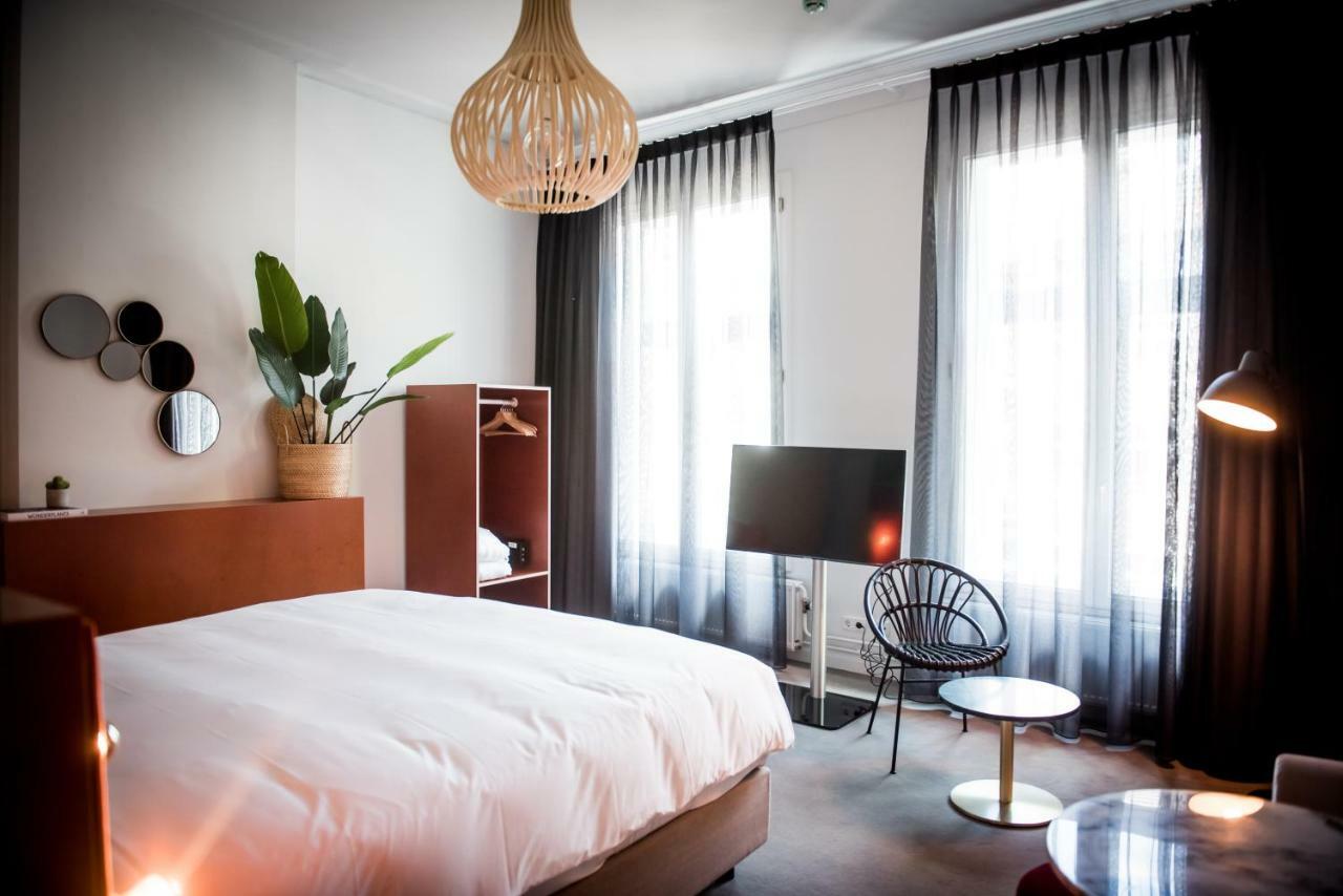 Fitz Roy Urban Hotel, Bar And Garden 4*