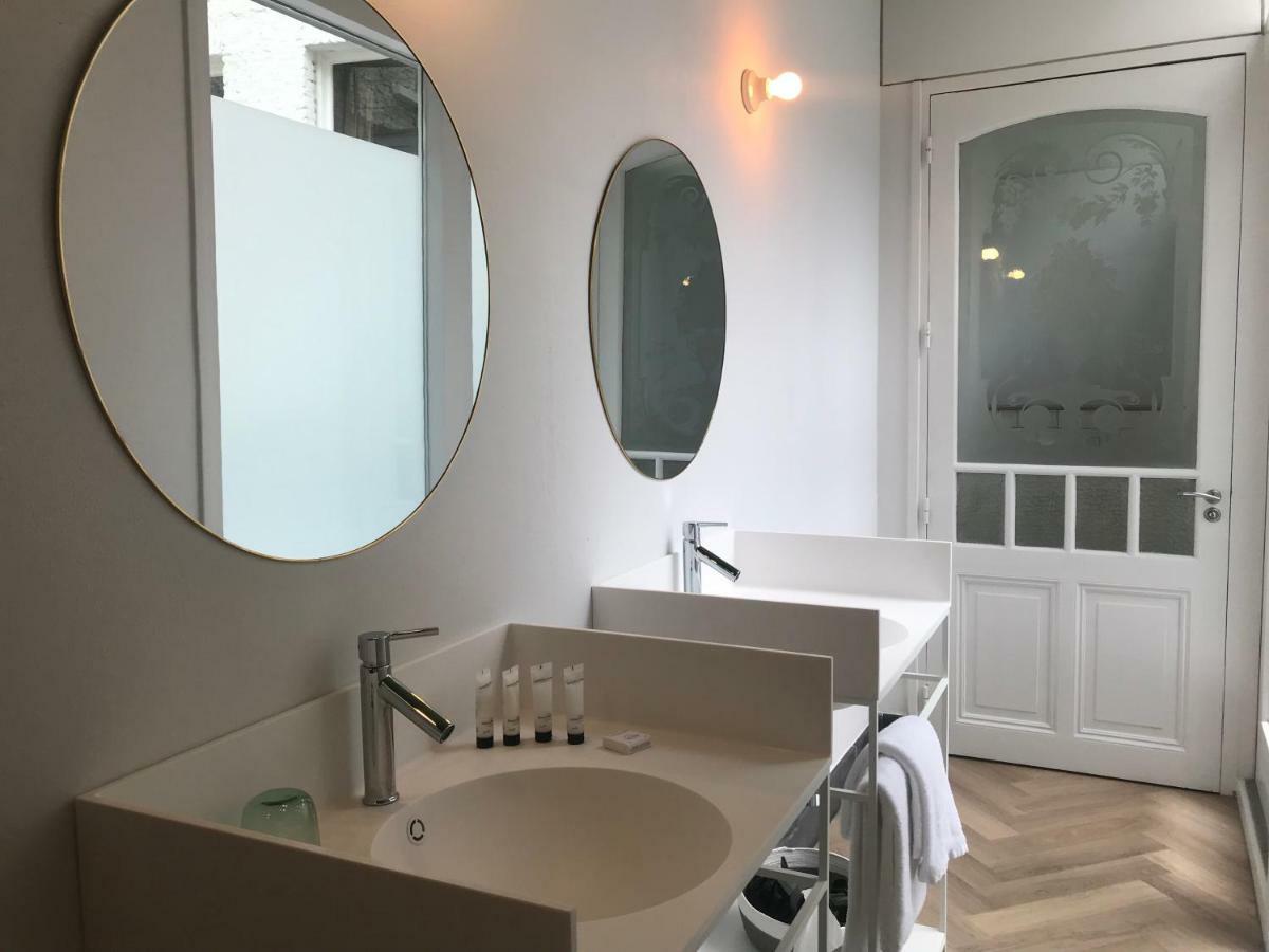 Fitz Roy Urban Hotel, Bar And Garden 4* Maastricht