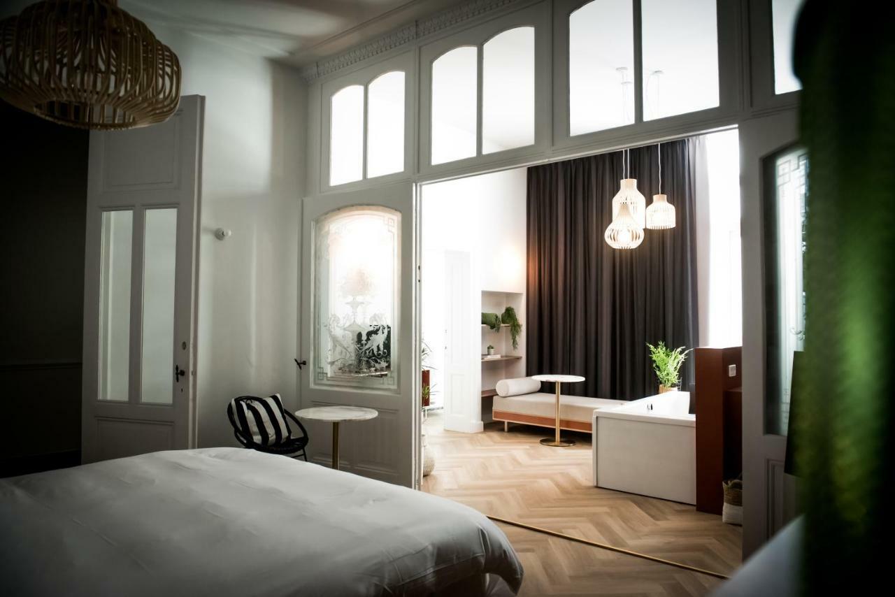 Fitz Roy Urban Hotel, Bar And Garden 4*