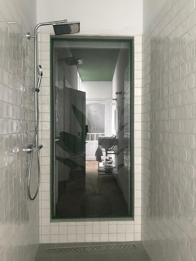 Fitz Roy Urban Hotel, Bar And Garden 4* Maastricht