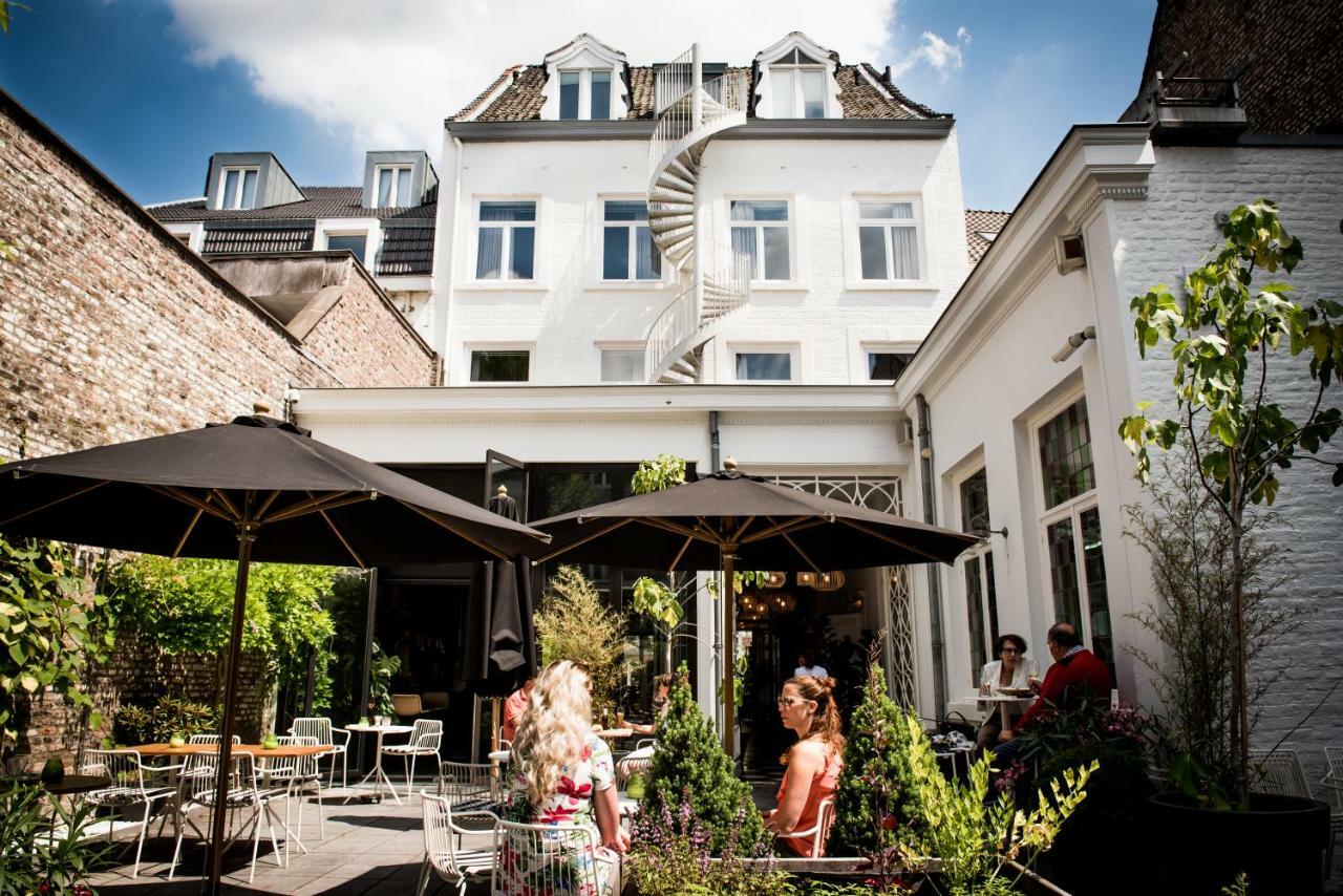 Fitz Roy Urban Hotel, Bar And Garden Hotel