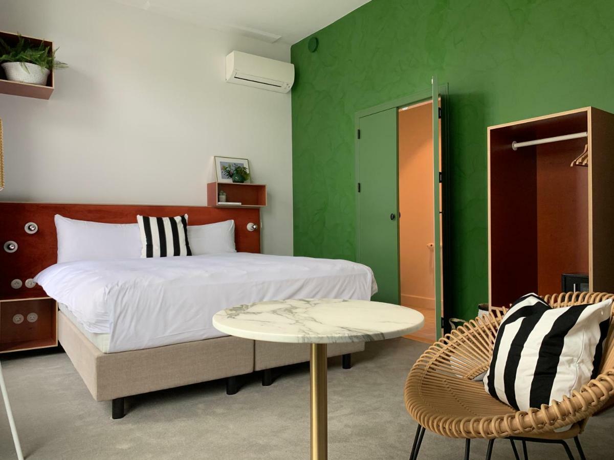 Fitz Roy Urban Hotel, Bar And Garden 4* Maastricht